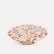 Cake Stand | Cranberry