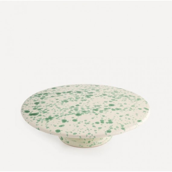 Cake Stand | Pistachio