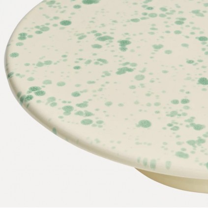 Cake Stand | Pistachio