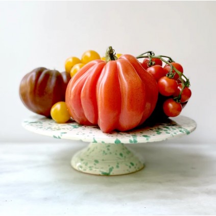 Cake Stand | Pistachio