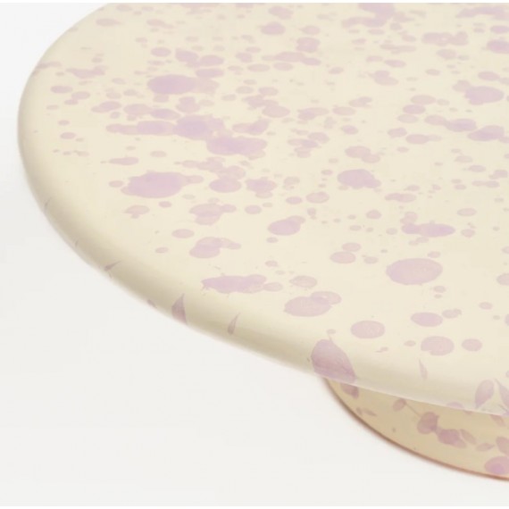 Cake Stand | Liberty Lilac