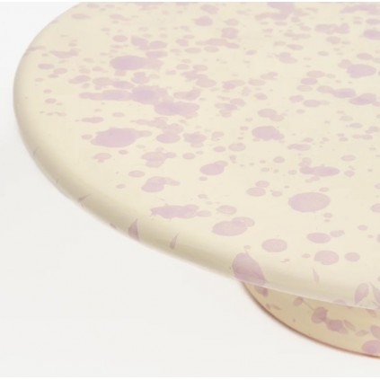 Cake Stand | Liberty Lilac