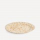 Serving Platter | Burnt Orange