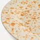 Serving Platter | Burnt Orange