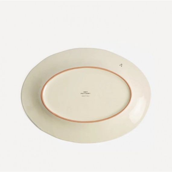 Serving Platter | Pistachio
