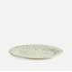 Serving Platter | Pistachio