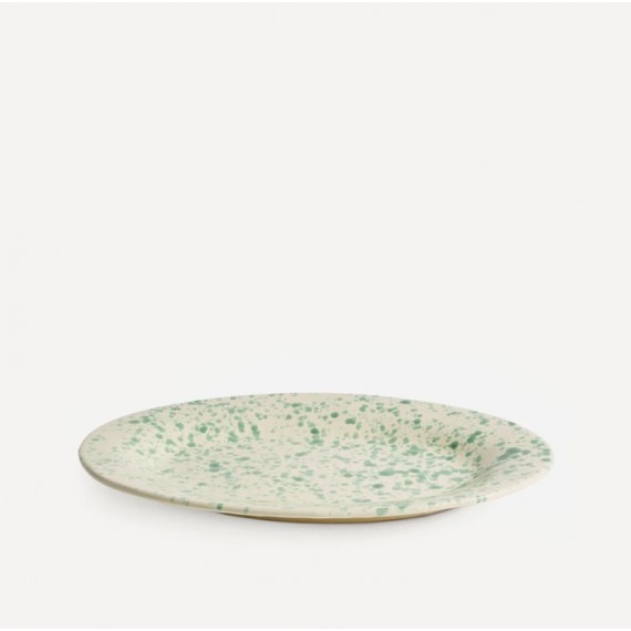 Serving Platter | Pistachio