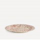 Serving Platter | Cranberry