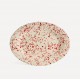 Serving Platter | Cranberry