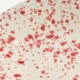 Serving Platter | Cranberry