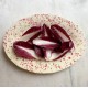Serving Platter | Cranberry