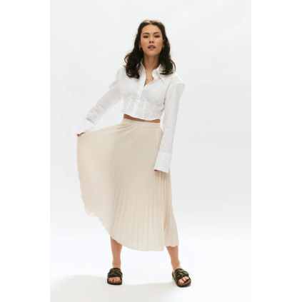 Bea Sandal | Safari
