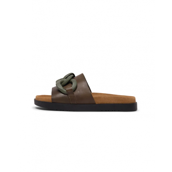 Bea Sandal | Safari