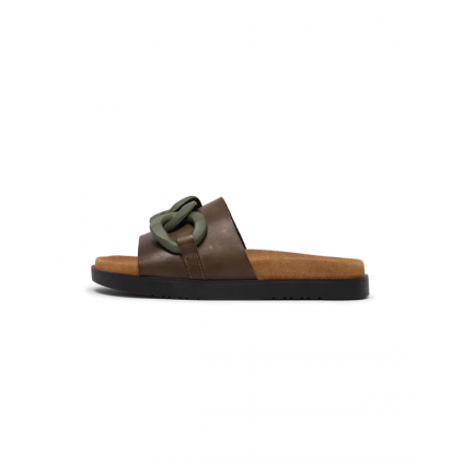Bea Sandal | Safari