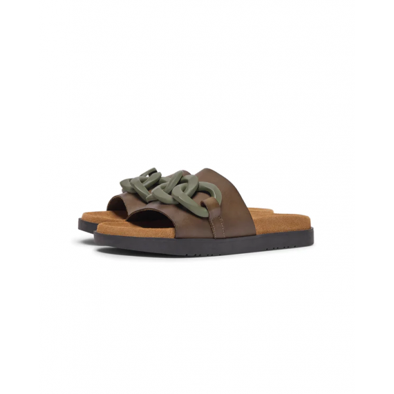 Bea Sandal | Safari