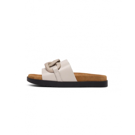 Bea Sandal | Ivory