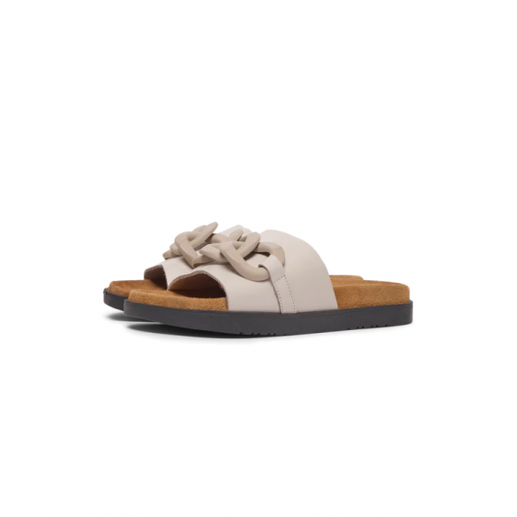 Bea Sandal | Ivory