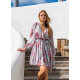 Ingrid Dress | Cherry Bloom