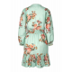 Marie Dress | Gracious Green