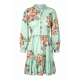Marie Dress | Gracious Green