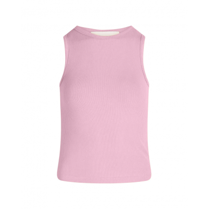 Lisa Singlet | Pink