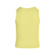 Lisa Singlet | Yellow