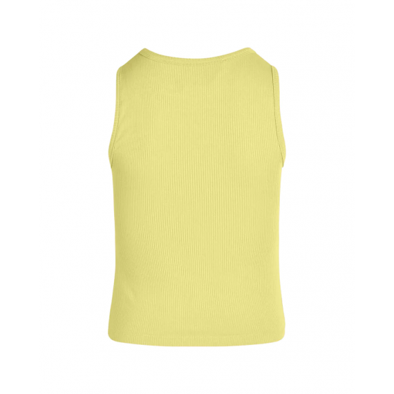 Lisa Singlet | Yellow