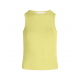 Lisa Singlet | Yellow