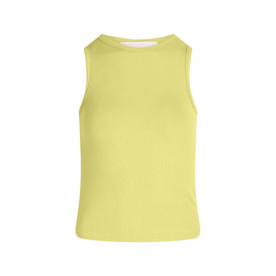 Lisa Singlet | Yellow
