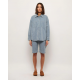 Louise Shorts | Blue Milkboy