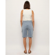 Louise Shorts | Blue Milkboy
