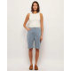 Louise Shorts | Blue Milkboy