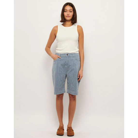 Louise Shorts | Blue Milkboy