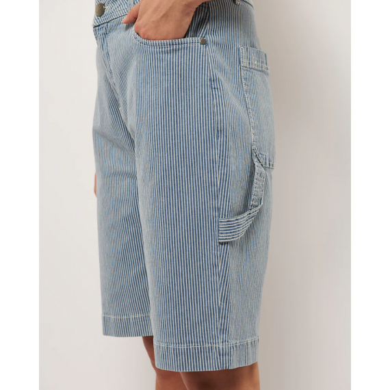 Louise Shorts | Blue Milkboy