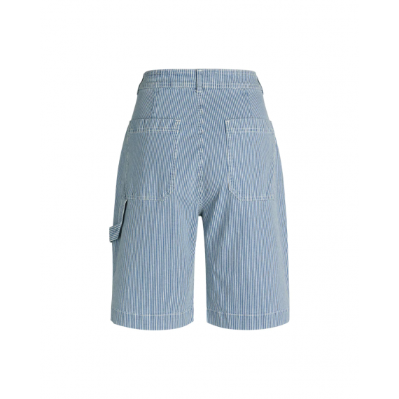 Louise Shorts | Blue Milkboy