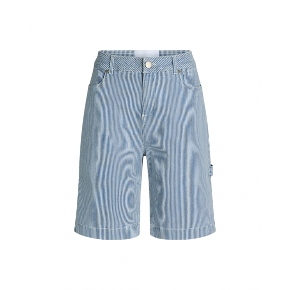 Louise Shorts | Blue Milkboy