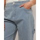 Louise Shorts | Blue Milkboy