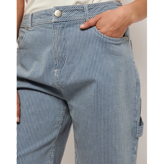 Louise Shorts | Blue Milkboy