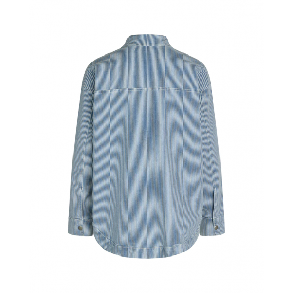 Vibeke Jacket | Blue Milkboy