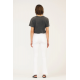 Johanna Jeans | White