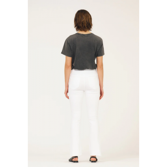 Johanna Jeans | White