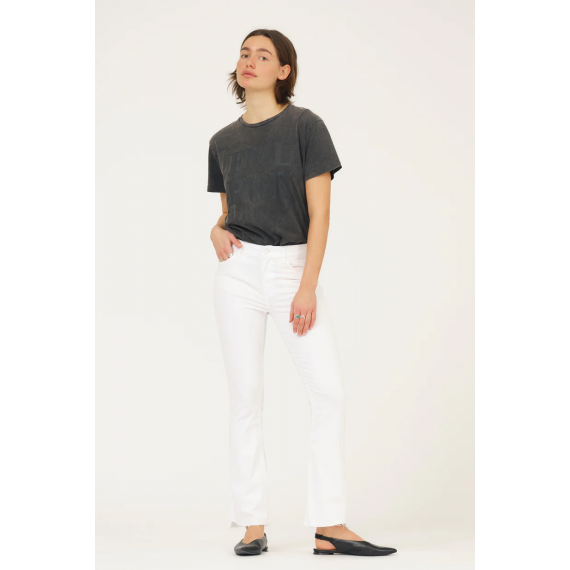 Johanna Jeans | White