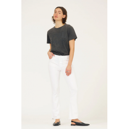 Johanna Jeans | White