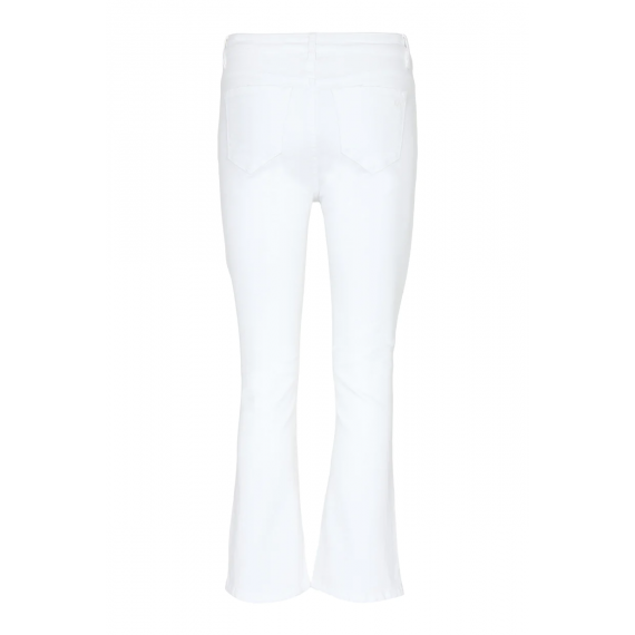 Johanna Jeans | White