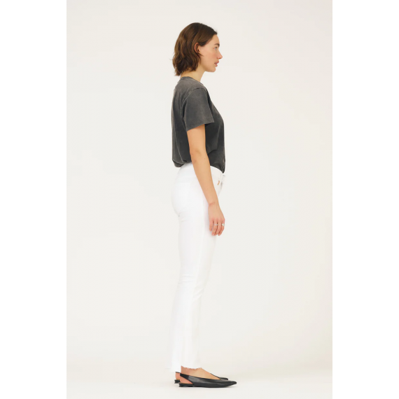Johanna Jeans | White