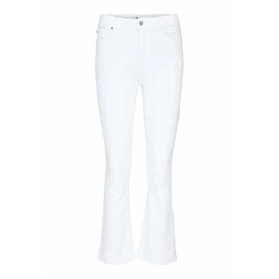 Johanna Jeans | White