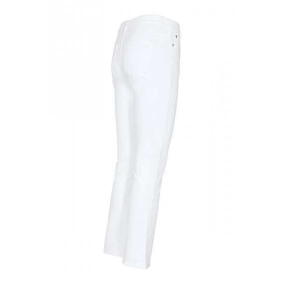 Johanna Jeans | White