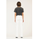 Tara Jeans | White