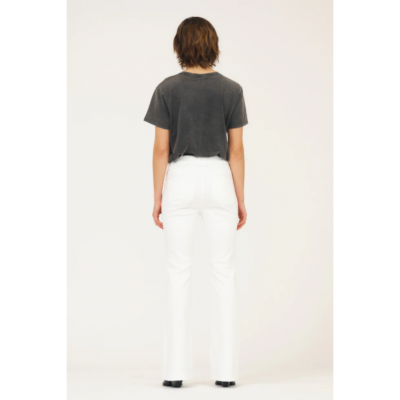 Tara Jeans | White