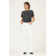Tara Jeans | White